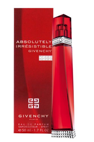 Дамски парфюм GIVENCHY Absolutely Irresistible